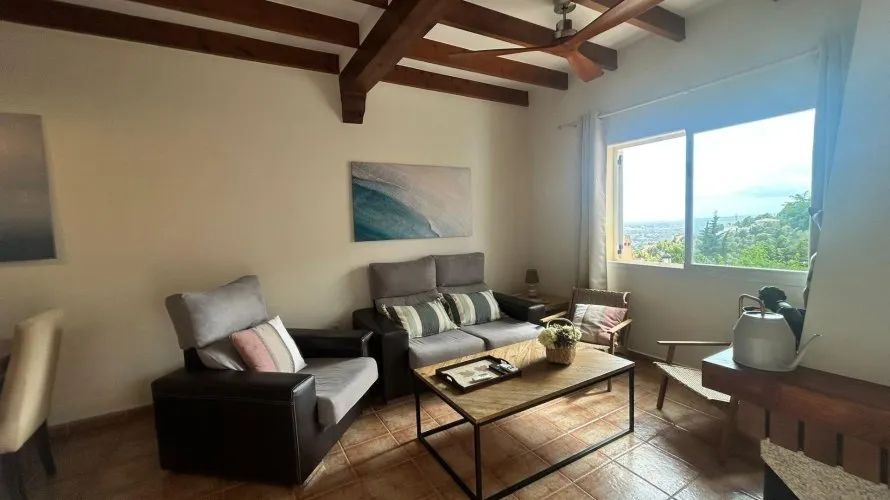 Apartment de 3 chambres à Zona Altea Hills, Espagne No. 1508 № 18