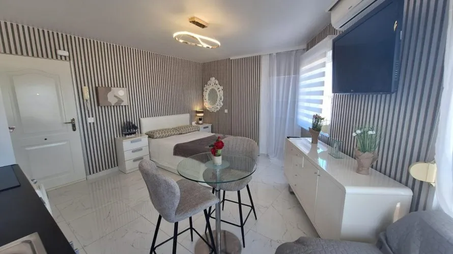 Apartment de 33m² à Torrevieja, Espagne No. 1572 № 10