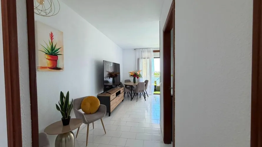 Apartment de 1 chambre à Torreblanca, Espagne No. 1603 № 27