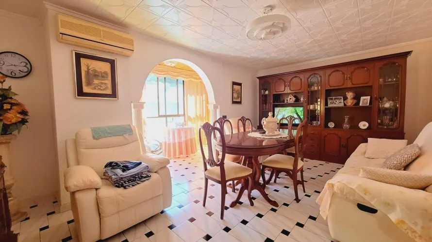 Apartment de 1 chambre à Torrevieja, Espagne No. 1570 № 28
