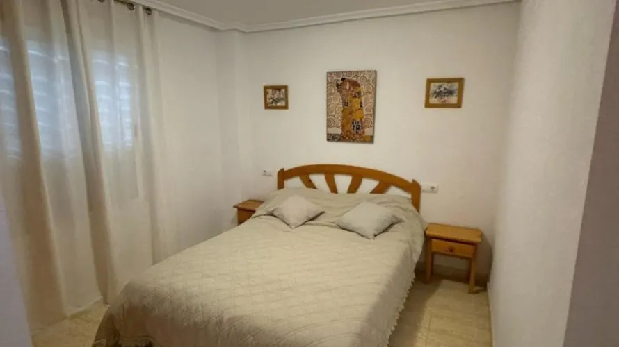 Apartment de 1 chambre à Torrevieja, Espagne No. 1609 № 13