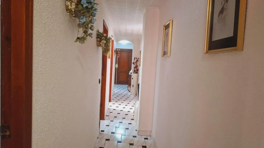 Apartment de 1 chambre à Torrevieja, Espagne No. 1570 № 6