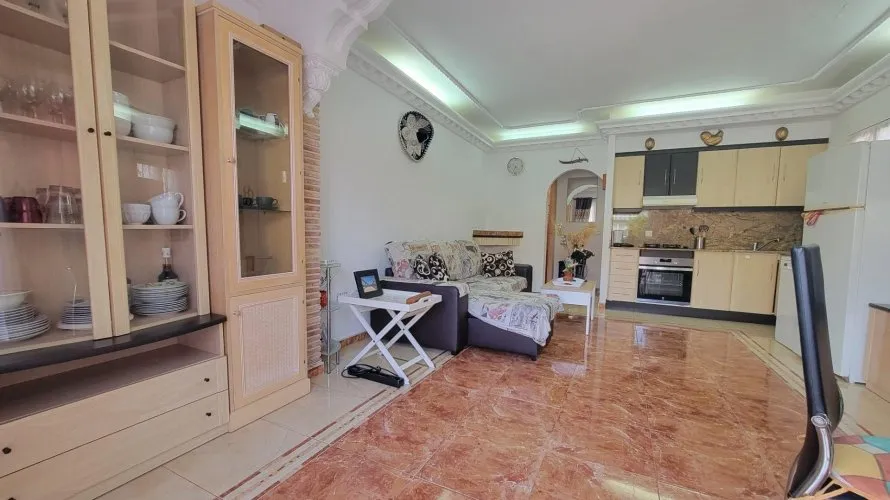 House de 1 chambre à Torrevieja, Espagne No. 1578 № 21