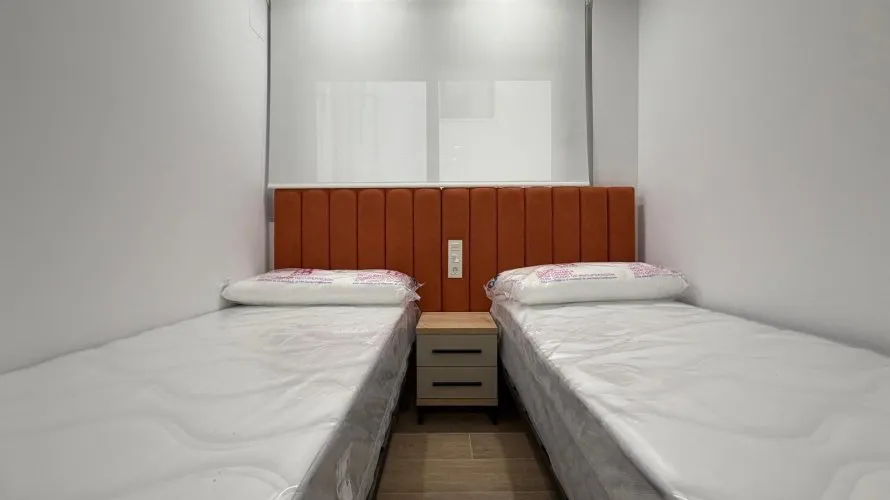 Apartment de 2 chambres à Torrevieja, Espagne No. 1533 № 17
