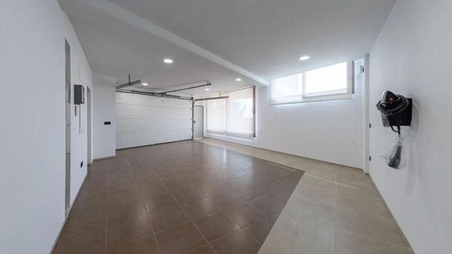 Villa de 4 chambres à Benidorm, Espagne No. 1532 № 22