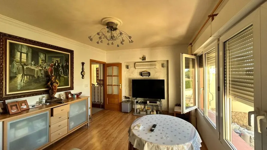 Apartment de 4 chambres à La Nucia, Espagne No. 1462 № 12
