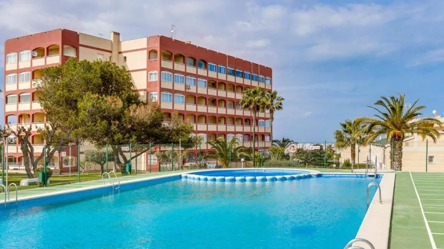 Apartment de 1 chambre à Torreblanca, Espagne No. 1534 № 25