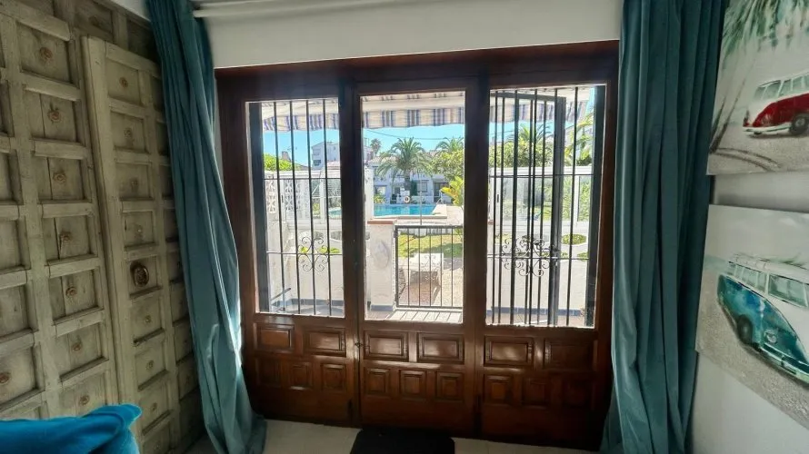 Bungalow de 3 chambres à L'Alfàs del Pi, Espagne No. 1525 № 22