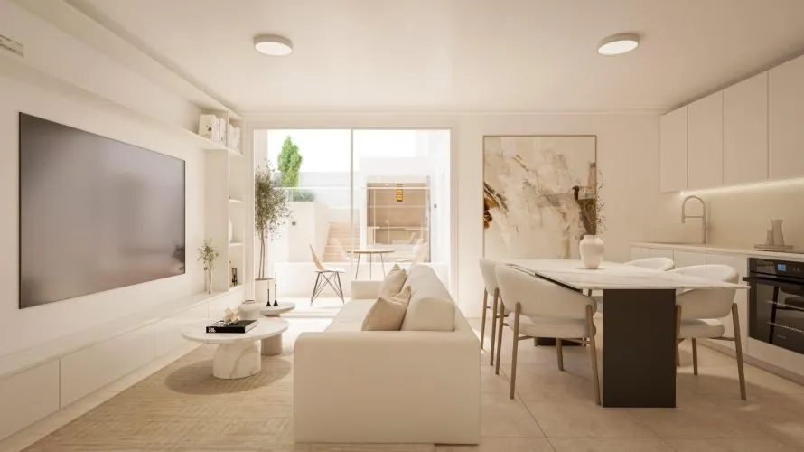 Apartment de 30m² à Torrevieja, Espagne No. 1597 № 14