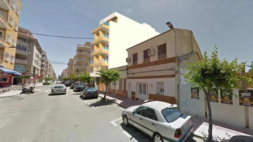 Apartment de 34.86m² à Torrevieja, Espagne No. 1583 № 1