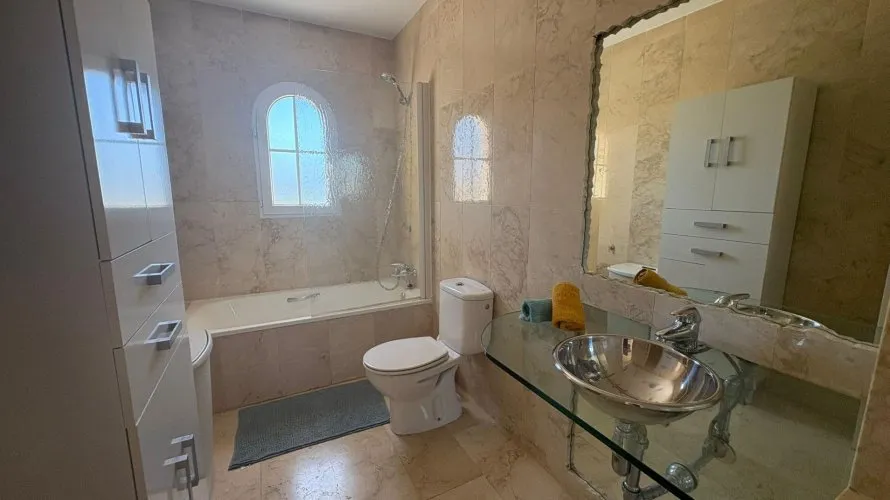 Duplex de 2 chambres à Villacostas, Espagne No. 1485 № 17