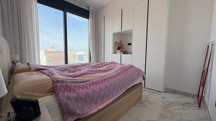 Penthouse de 1 chambre à Guardamar del Segura, Espagne No. 1524 № 9