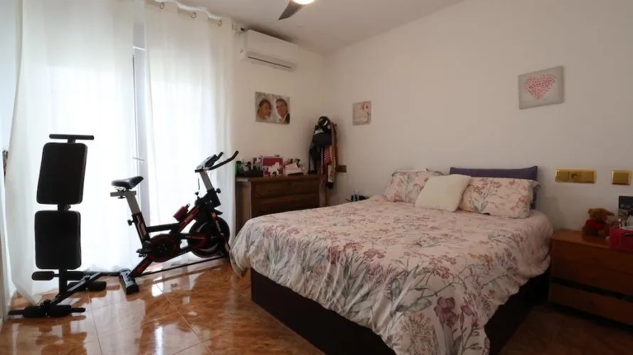 Penthouse de 3 chambres à Torrevieja, Espagne No. 1456 № 8