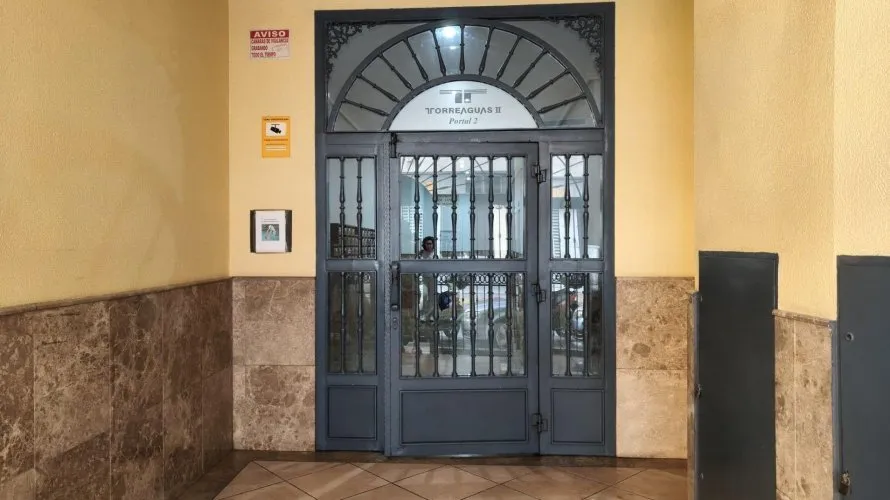 Apartment de 2 chambres à Torrevieja, Espagne No. 1602 № 27
