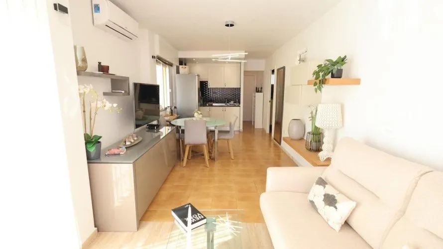Apartment de 1 chambre à La Veleta, Espagne No. 1595 № 15