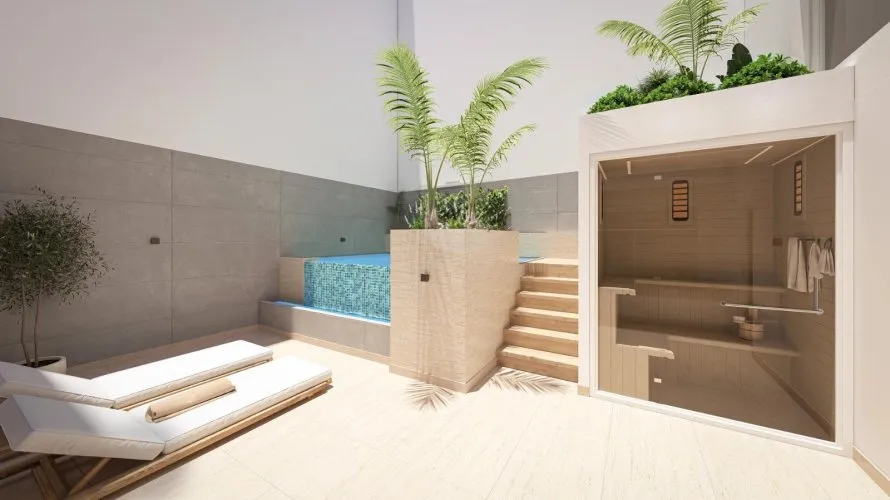 Apartment de 30m² à Torrevieja, Espagne No. 1597 № 18
