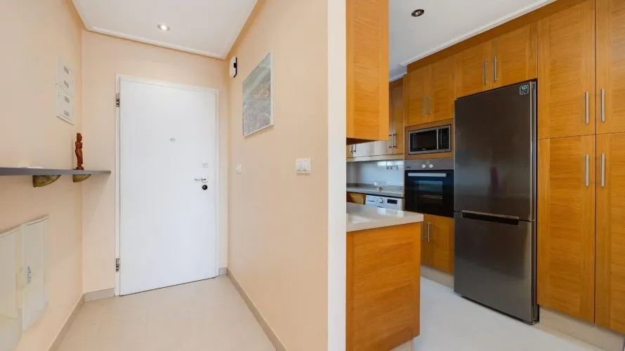Apartment de 2 chambres à Los Dolses, Espagne No. 1473 № 13