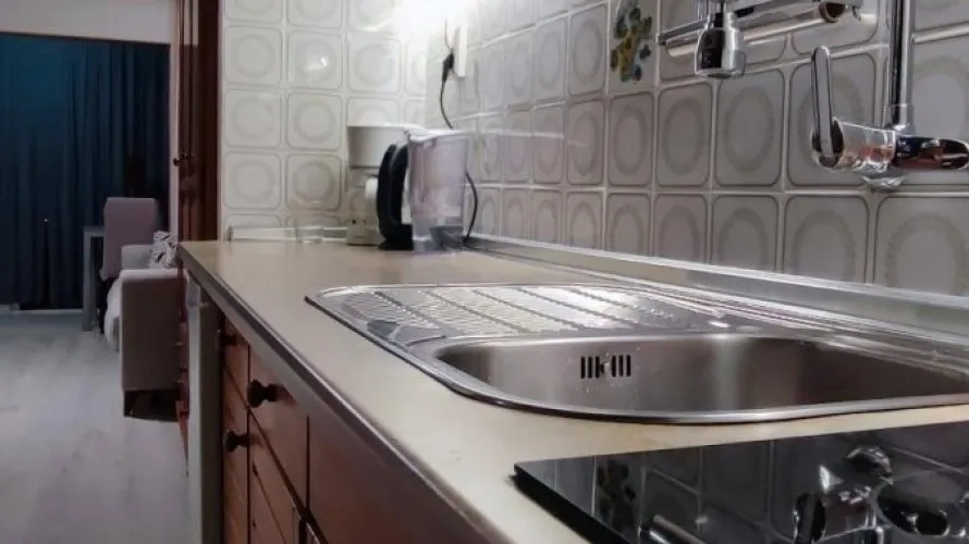 Apartment de 29m² à Finestrat, Espagne No. 1559