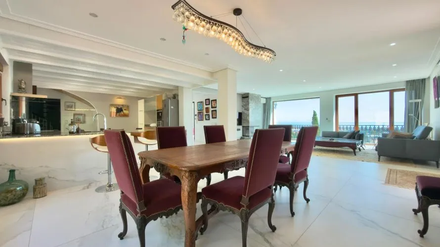 Villa de 4 chambres à La Pedrera, Espagne No. 1486 № 11
