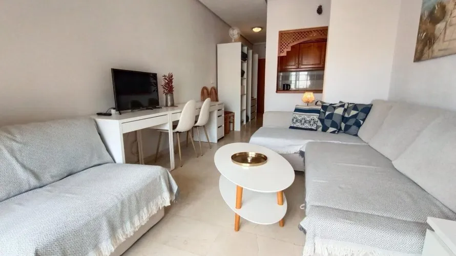 Apartment de 37m² à Torrevieja, Espagne No. 1584 № 20