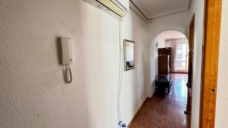 Penthouse de 2 chambres à Torrevieja, Espagne No. 1550 № 19