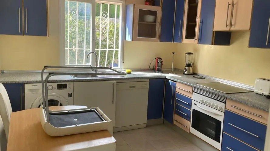 Apartment de 4 chambres à La Nucia, Espagne No. 1496 № 17