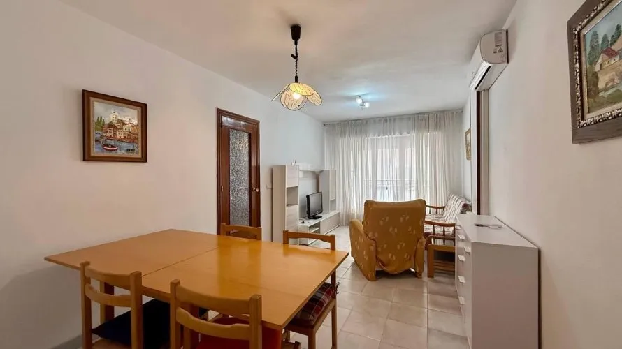Apartment de 2 chambres à Torrevieja, Espagne No. 1589 № 14