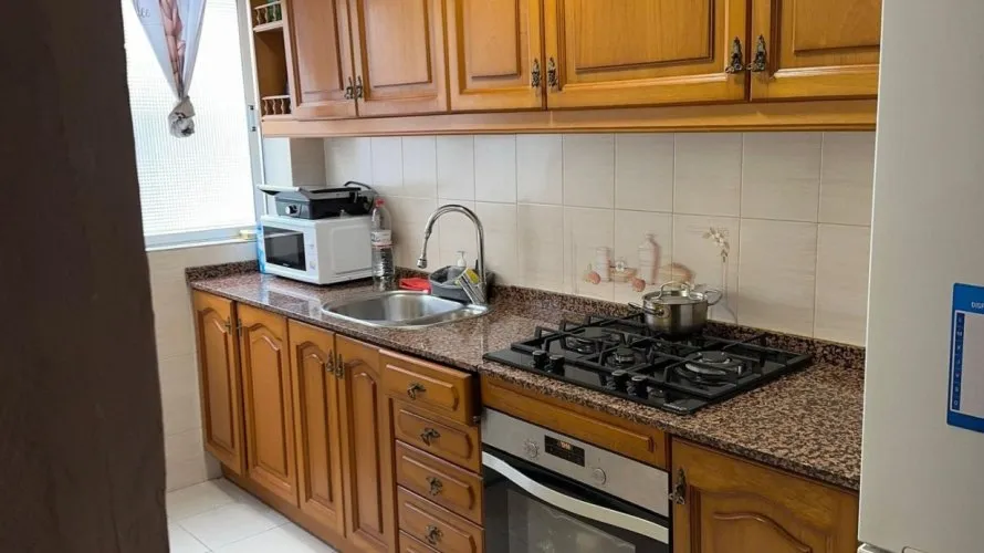 Apartment de 2 chambres à Alicante, Espagne No. 1565 № 7