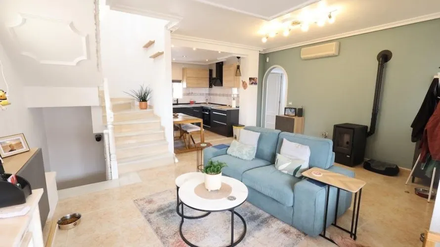 Apartment de 3 chambres à Campoamor, Espagne No. 1478 № 3