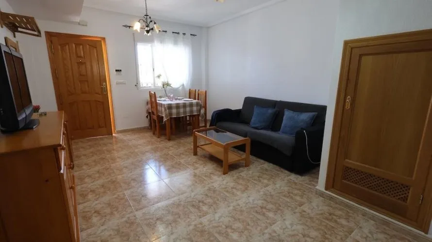 Duplex de 2 chambres à Los Altos, Espagne No. 1475 № 16