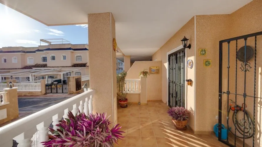 Apartment de 2 chambres à Los Dolses, Espagne No. 1473 № 22