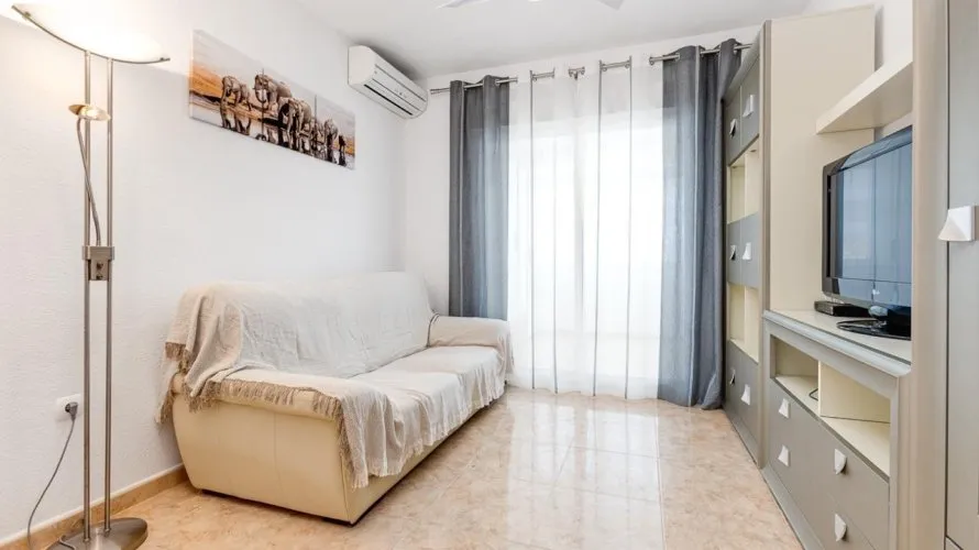 Apartment de 1 chambre à Torreblanca, Espagne No. 1534 № 18