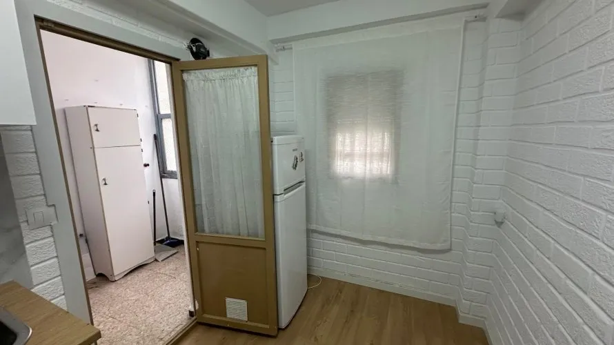Apartment de 2 chambres à Alicante, Espagne No. 1538 № 3