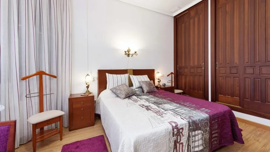 Villa de 4 chambres à Campoamor, Espagne No. 1459 № 15