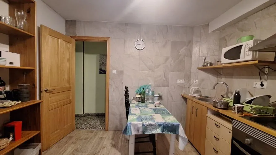 Apartment de 3 chambres à Alicante, Espagne No. 1556 № 14