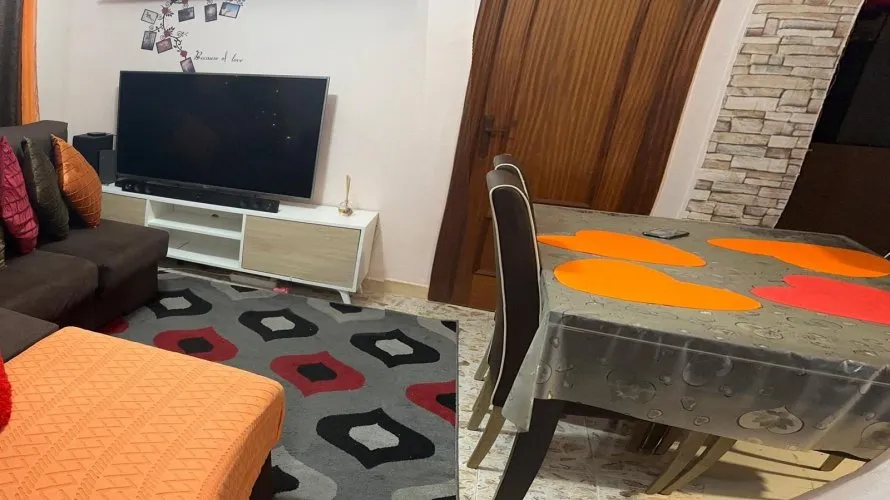 Apartment de 2 chambres à Alicante, Espagne No. 1565 № 9