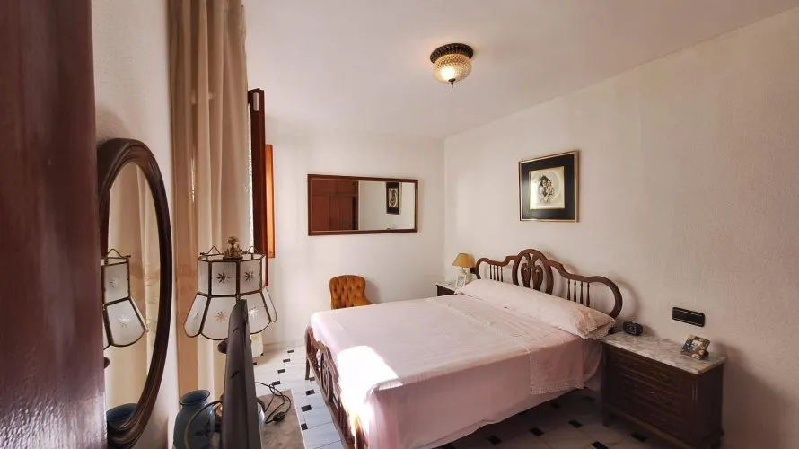 Apartment de 1 chambre à Torrevieja, Espagne No. 1570 № 20