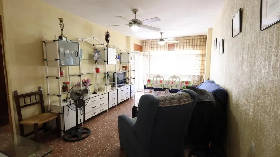 Apartment de 3 chambres à Torrevieja, Espagne No. 1585 № 8