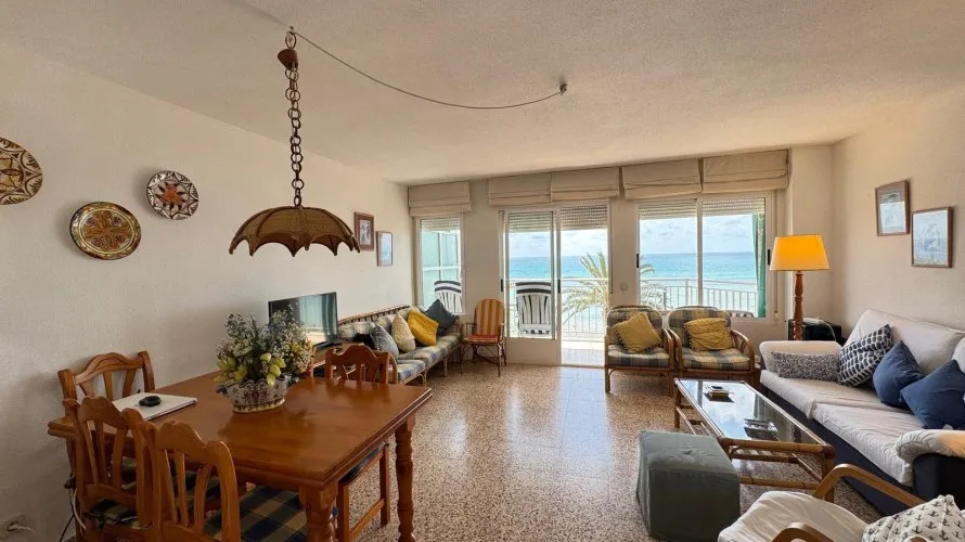 Apartment de 3 chambres à Torrevieja, Espagne No. 1449 № 25