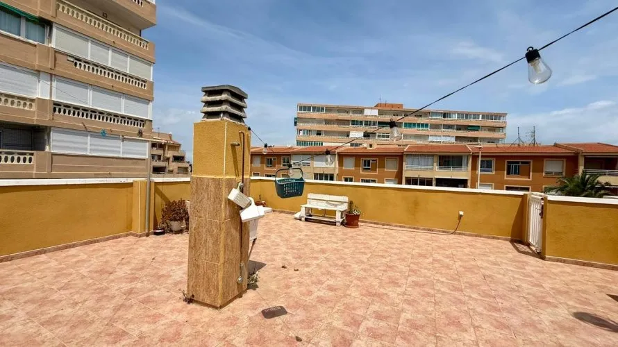 Penthouse de 4 chambres à La Mata, Espagne No. 1469 № 21