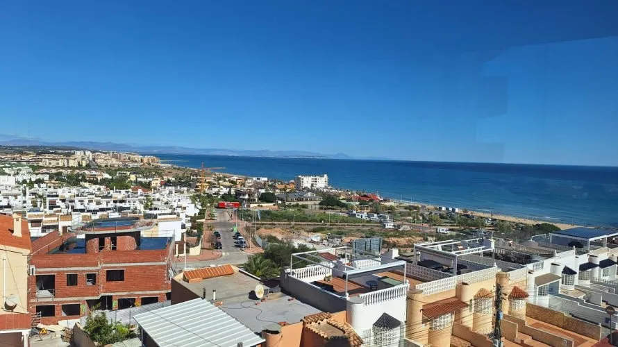 Apartment de 33m² à Torrevieja, Espagne No. 1572