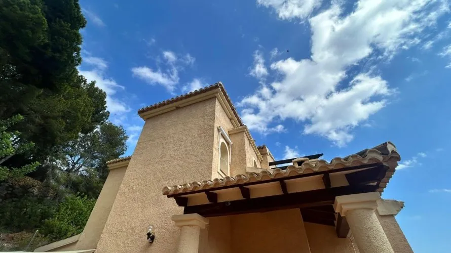 Apartment de 3 chambres à Zona Altea Hills, Espagne No. 1508 № 7