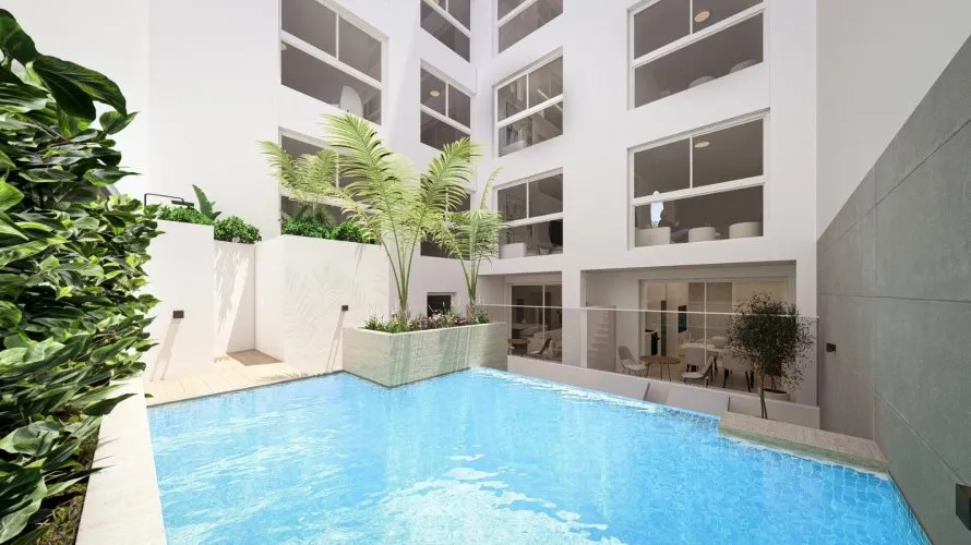 Apartment de 30m² à Torrevieja, Espagne No. 1597 № 19