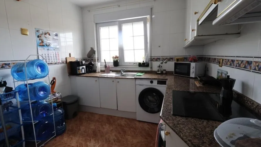Penthouse de 3 chambres à Torrevieja, Espagne No. 1456 № 12