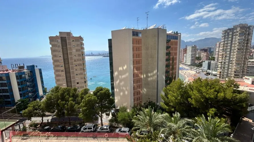 Apartment de 3 chambres à Benidorm, Espagne No. 1464 № 17
