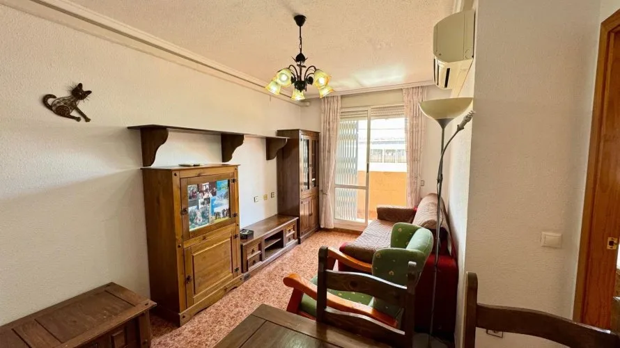 Penthouse de 2 chambres à Torrevieja, Espagne No. 1550 № 20