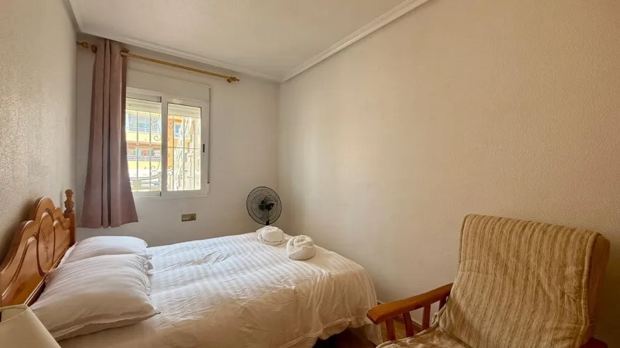 Penthouse de 4 chambres à La Mata, Espagne No. 1469