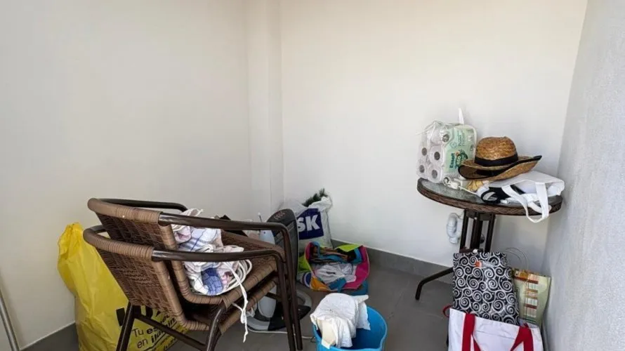 Penthouse de 1 chambre à Guardamar del Segura, Espagne No. 1524 № 5
