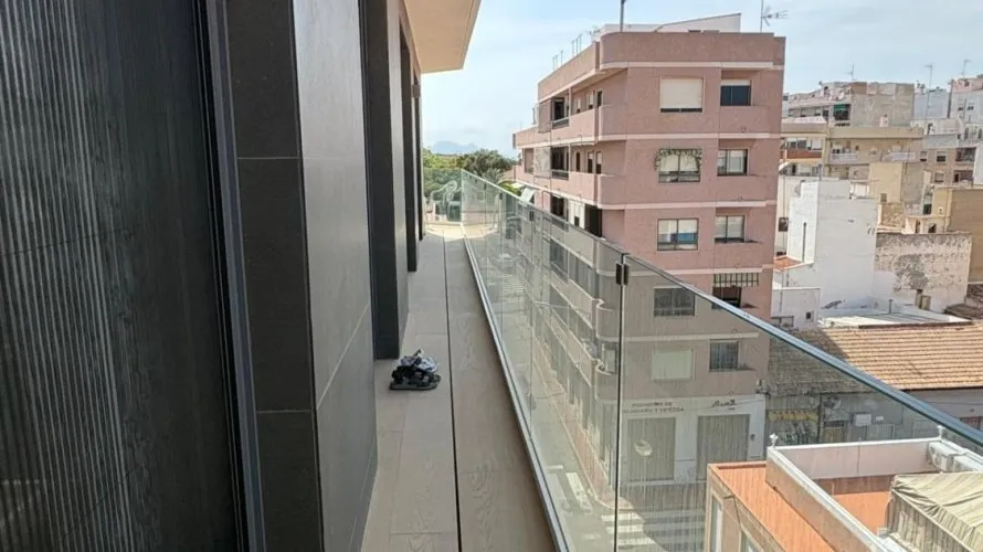 Penthouse de 1 chambre à Guardamar del Segura, Espagne No. 1524 № 6