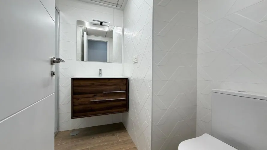Apartment de 2 chambres à Torrevieja, Espagne No. 1533 № 24